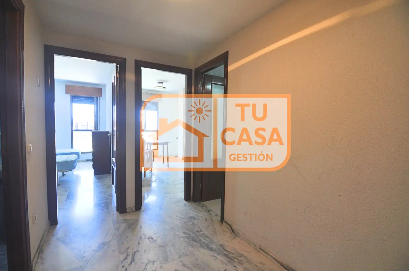 Pis en venda en Cáceres amb Aire condicionat, Calefacció i Terrassa
