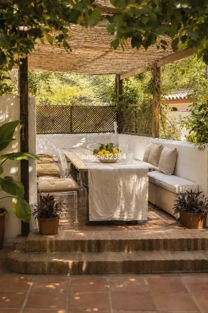 House with pool for sale in Benahavís pueblo, imagen 3