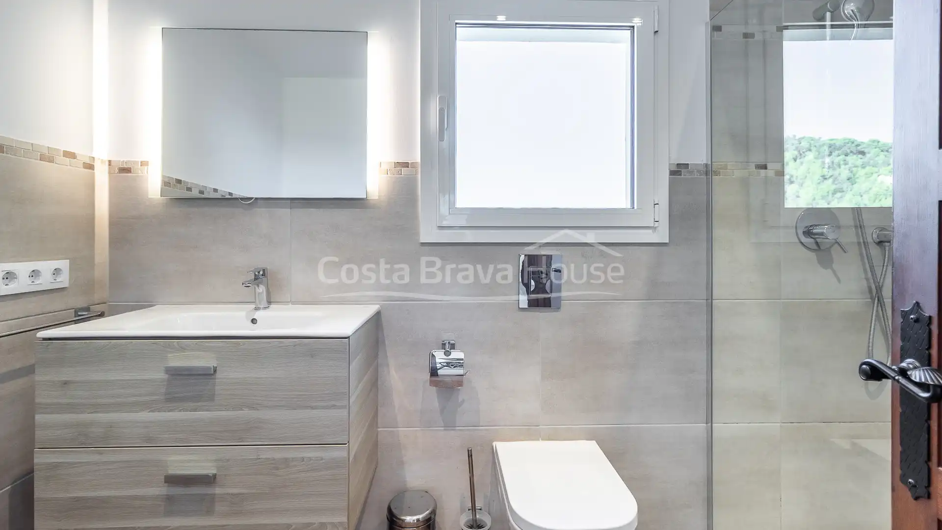 Casa amb terrassa en venda a Carrer de la Cova d'en Gispert, imagen 35