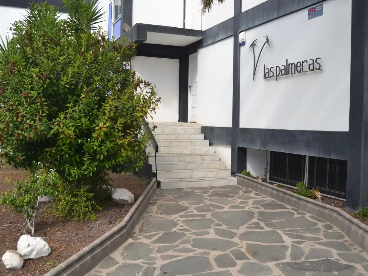 Office for rent in Las Palmas de Gran Canaria  with Air Conditioner, Furnished and Internet