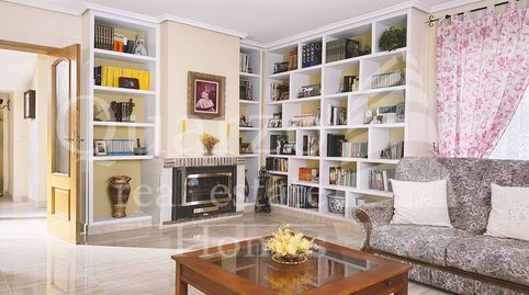 Foto 5 de Casa o xalet en venda a Carrer Pérez Galdós, Tous, Valencia