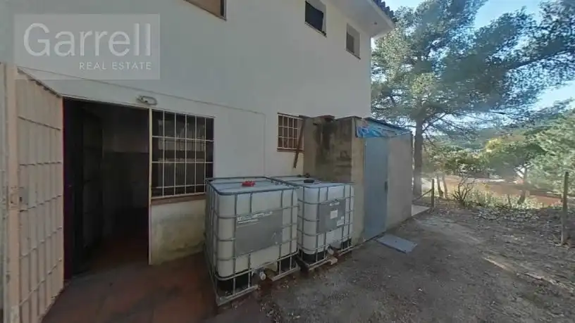 Villa con piscina in vendita a Carrer Mare de Déu de Montserrat, imagen 51