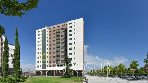 Foto 2 de Ático en venta en Paseo Arco de Ladrillo, 74, Ciudad de la Comunicación - Arco Ladrillo, Valladolid Capital