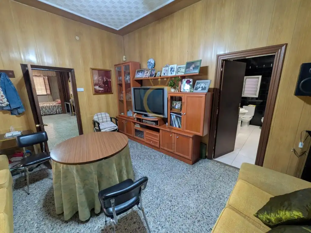 Casa amb terrassa en venda a Calle J Alfonso Vidal, imagen 14