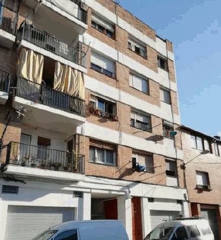 Piso en Venta en Carrer del Pintor Fortuny en Barri Vell