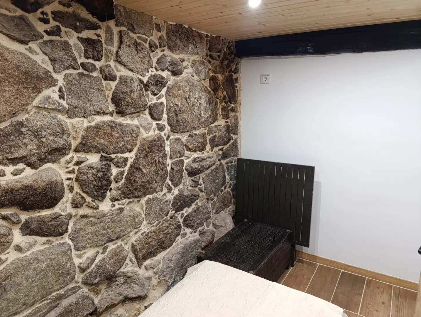 Casa rústica amb terrassa en venda a Lugar Vilatan-Pq Vilatan (Pq VI, imagen 7
