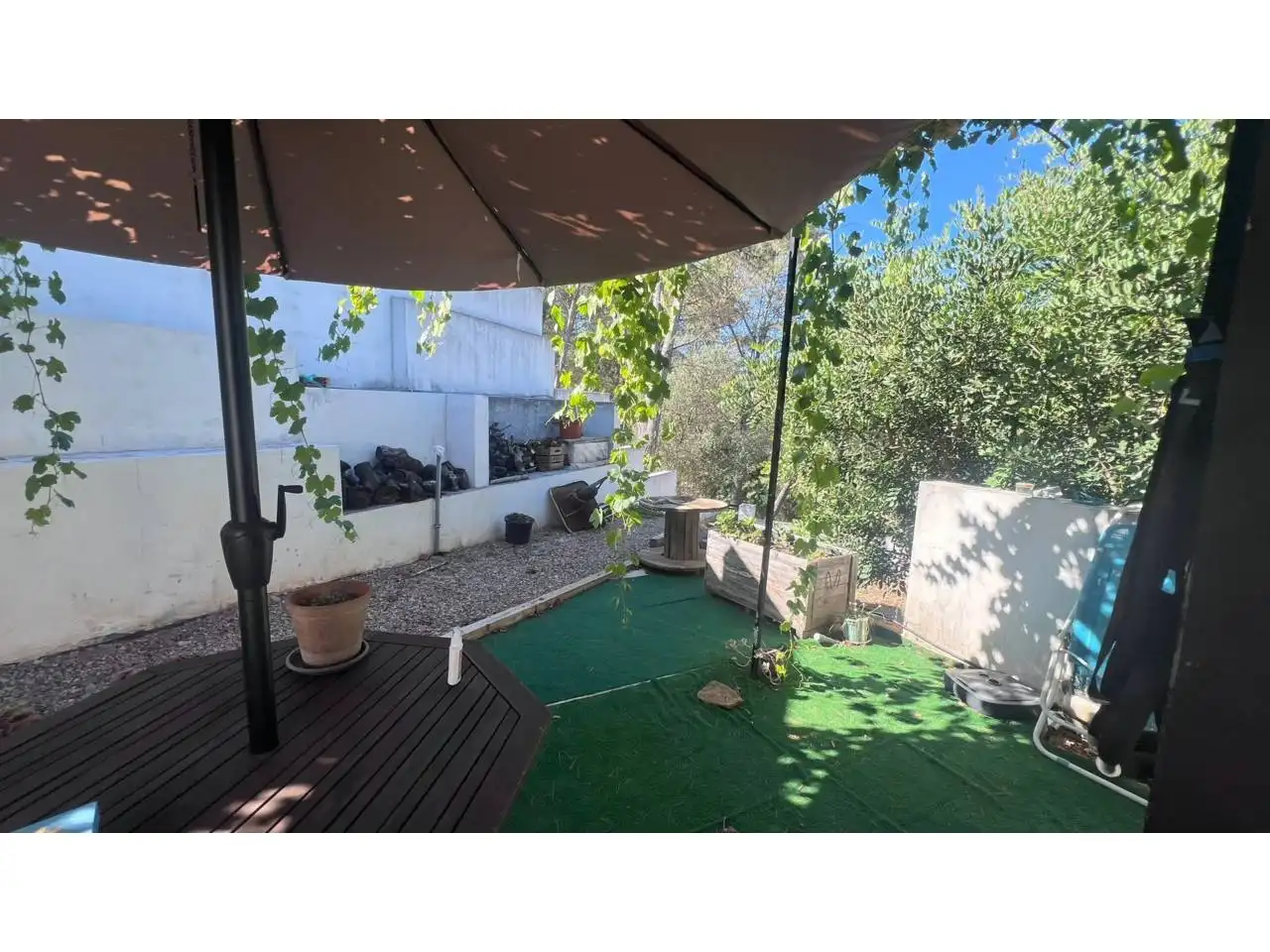 Villa con giardino in vendita a Urbanizacion Falda Monti, imagen 25