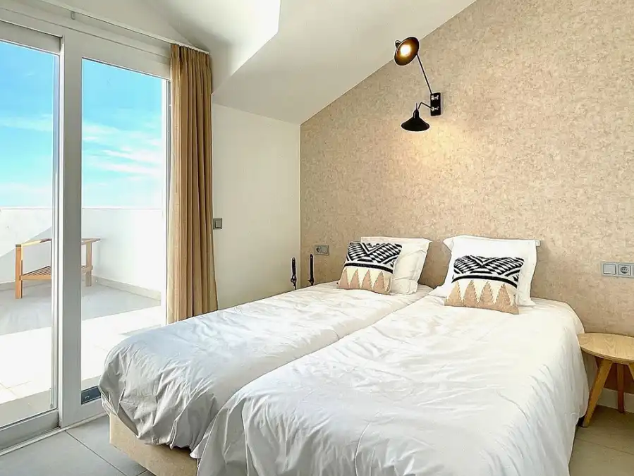 Piso con piscina en venta en Solymar, imagen 10