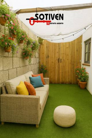 Apartamento en Venta en Casco Urbano