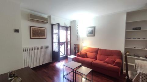 Foto 2 de Pis en venda a El Temple, Alfonso, Zaragoza