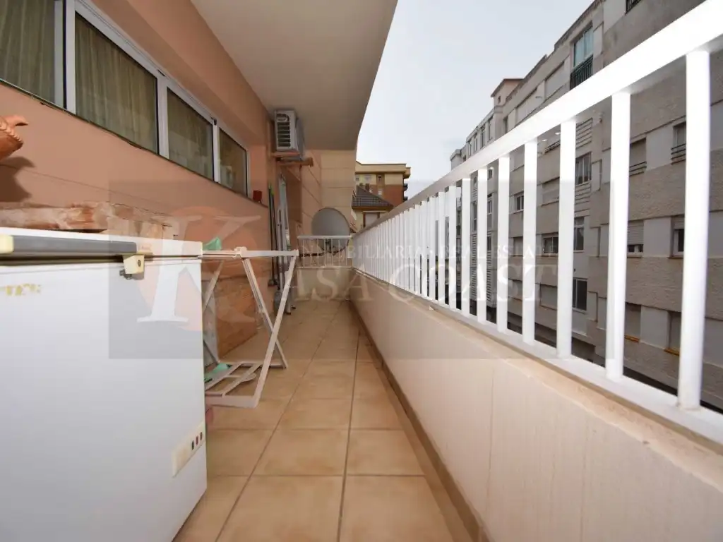 Flat for sale in Puerto Deportivo