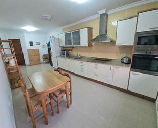 Kitchen of Flat to rent in Las Palmas de Gran Canaria  with Storage room, Furnished and Oven