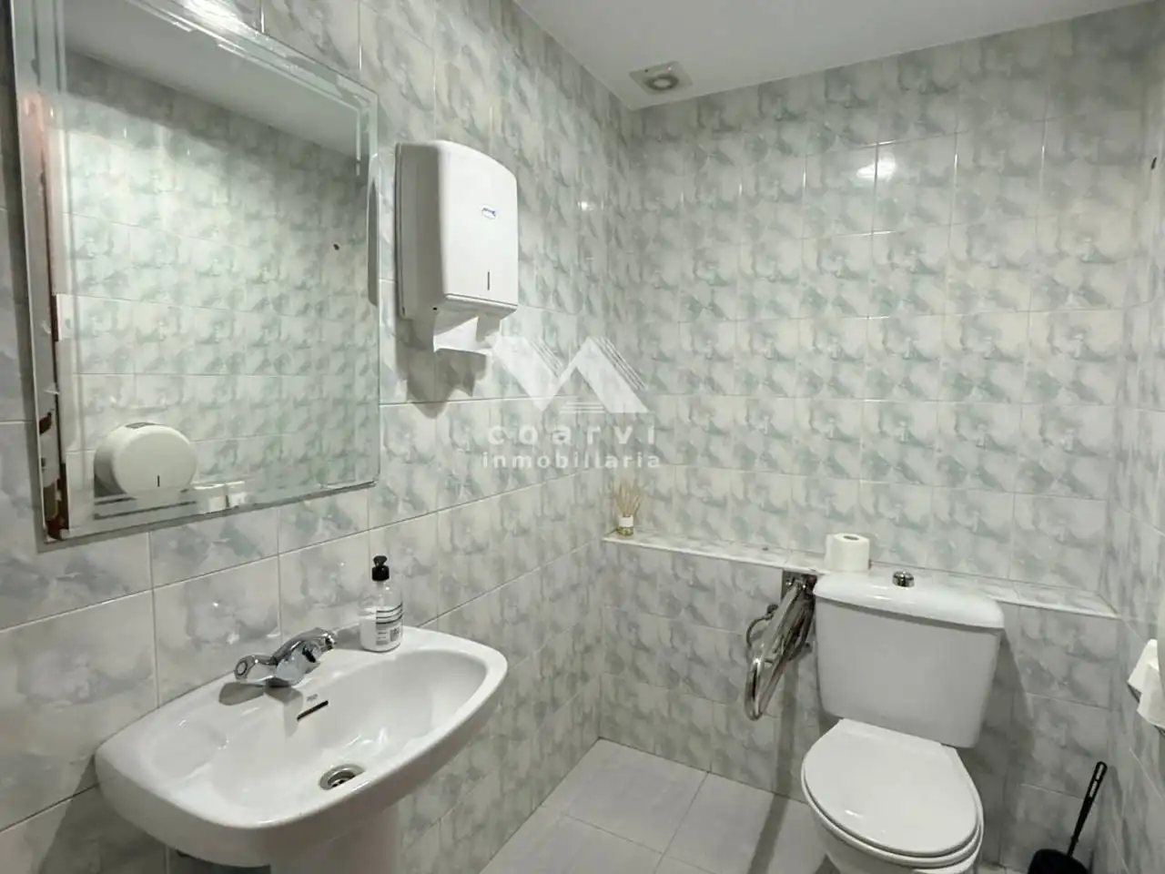 Local comercial en traspaso en Calle Mugares, imagen 21