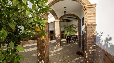 Foto 2 de Casa o xalet en venda a Calle Alta, El Borge, Málaga