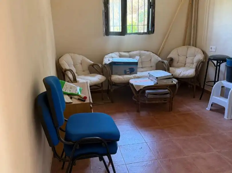 Terreno en venta en Motril