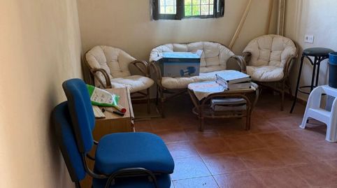 Foto 4 de Terreny en venda a Diseminado Los Tablones P4, 241p, Los Tablones - La Garnatilla, Motril