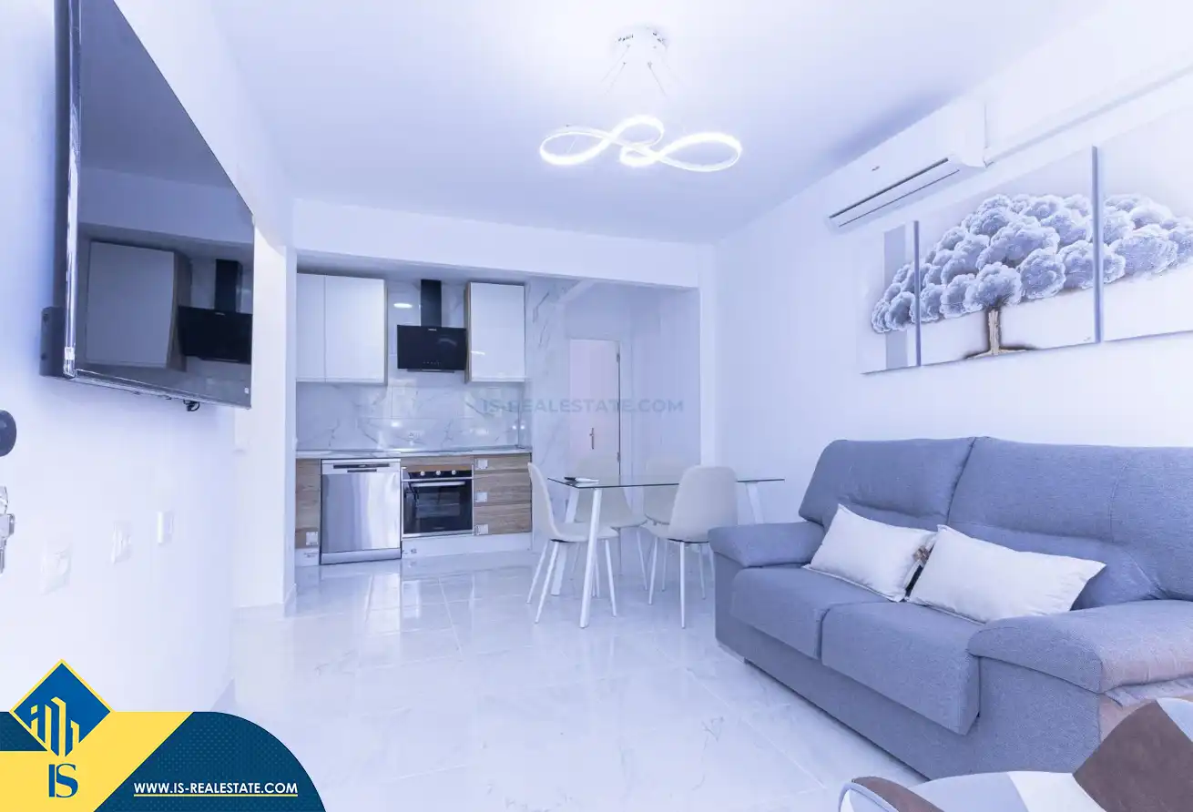 Apartament amb piscina en venda a Centro, imagen 2