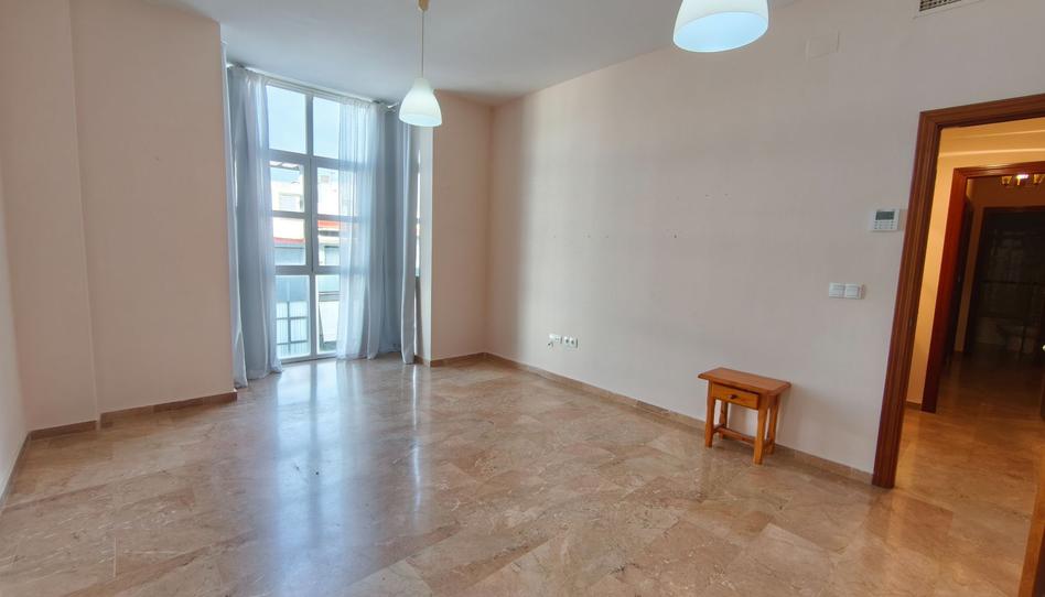 Photo 1 of Flat to rent in Manuel Llanes Muñoz, Pescadería, Huelva