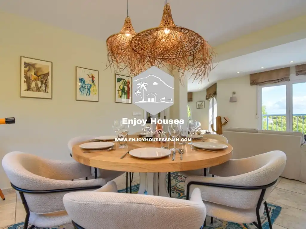 House with terrace for sale in Portichol - Balcón al Mar, imagen 11