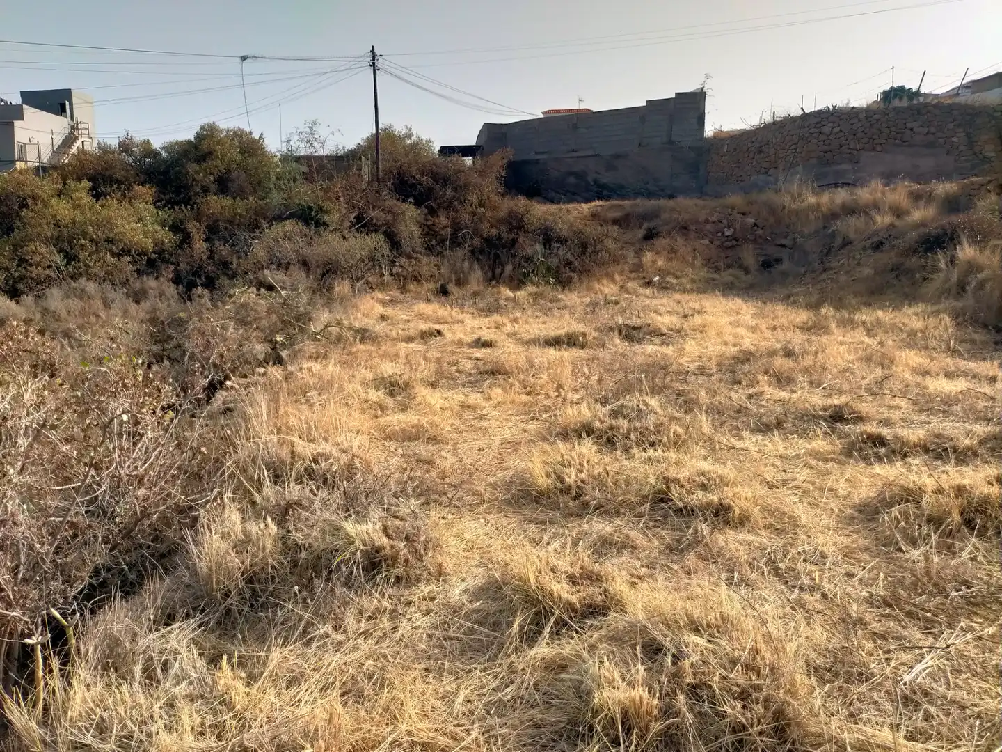 Terreno rústico en venta en Araya, imagen 16