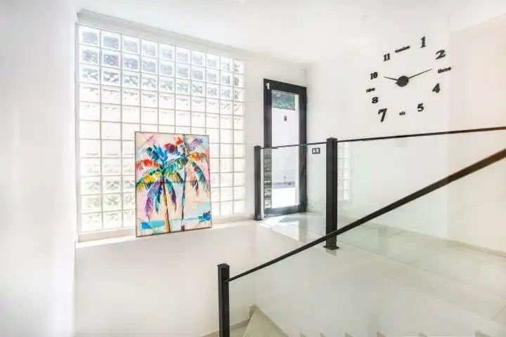 Houses for sale in Adeje  with Air Conditioner, Private garden and Terrace