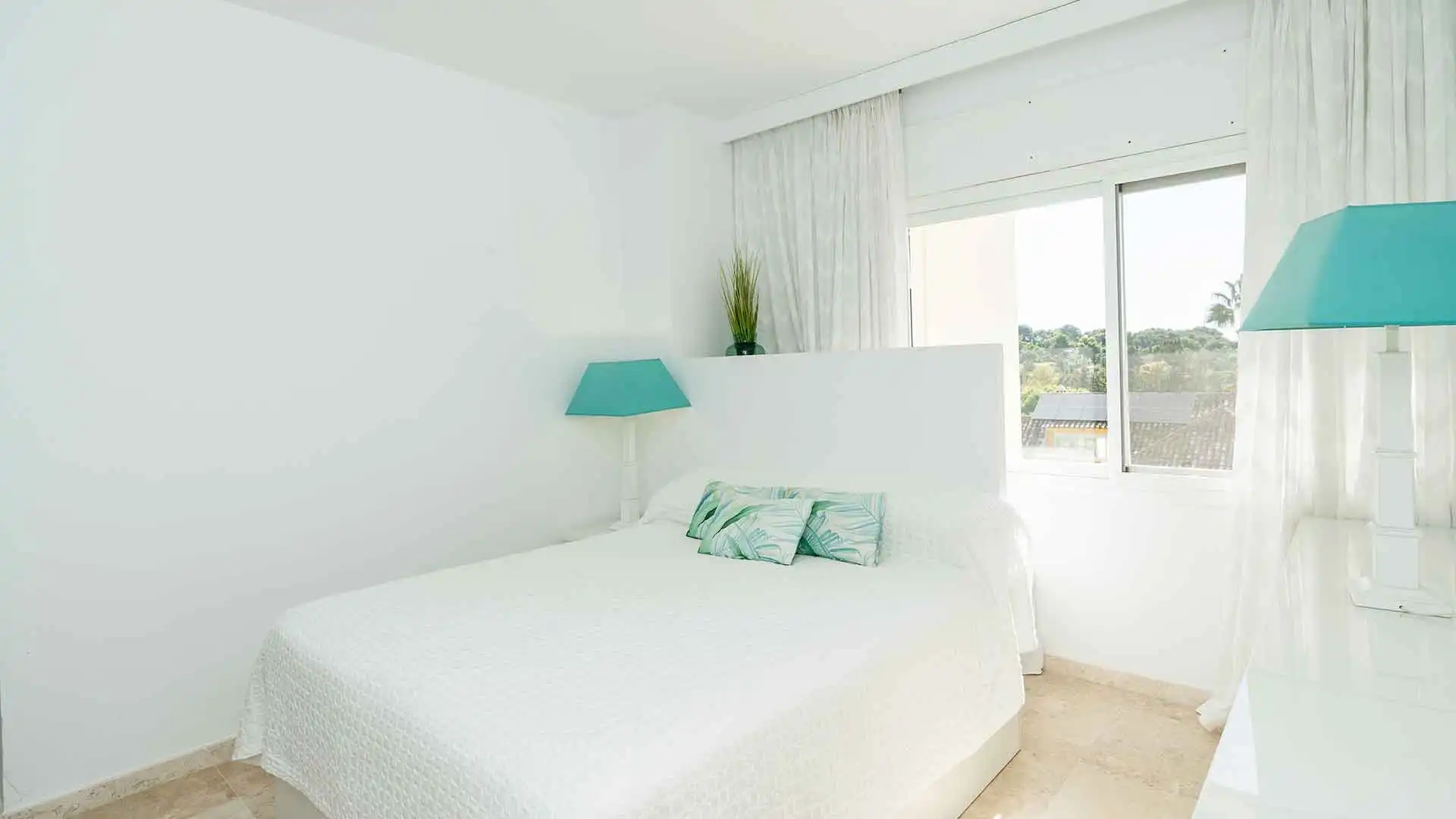 Apartament amb piscina en venda a Río Real - Los Monteros, imagen 12