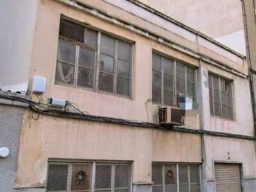 Nave industrielle à vendre à Elche ciudad