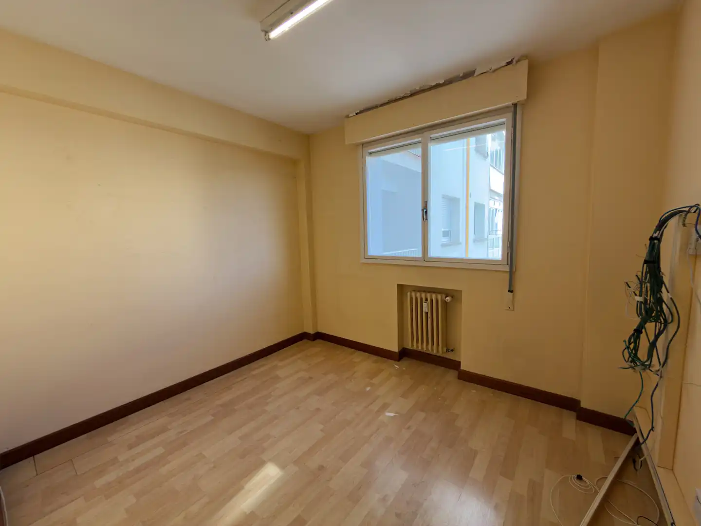 Wohnung mit Aufzug zum Verkauf in Plaza de Nicanor Piñole, imagen 24