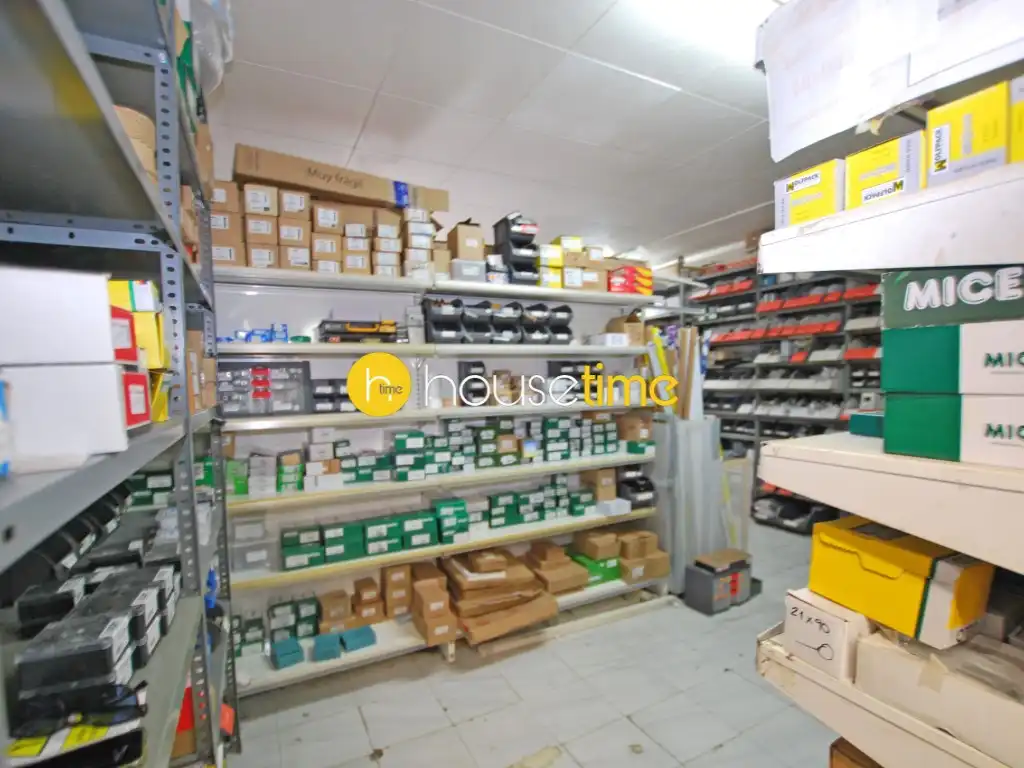 Commercial properties for sale in Centre