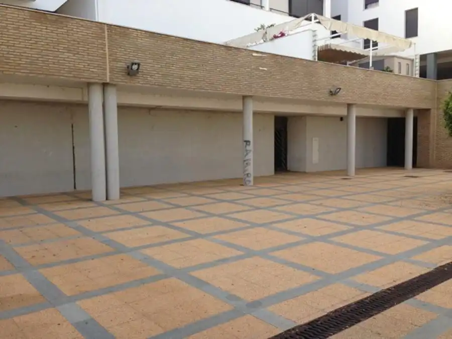 Garatge en venda a CAYETANO FEU, Ayamonte ciudad