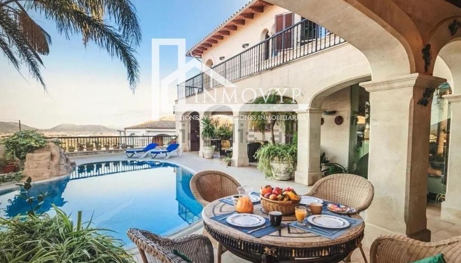 Photo 1 of House or chalet for sale in Rosari, Búger, Illes Balears