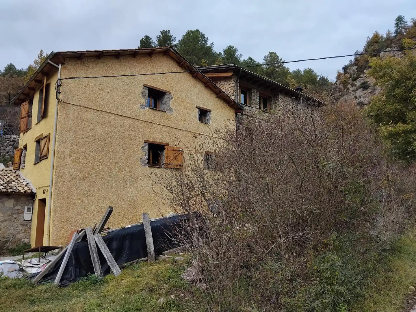 House for sale in La Vansa i Fórnols, imagen 24