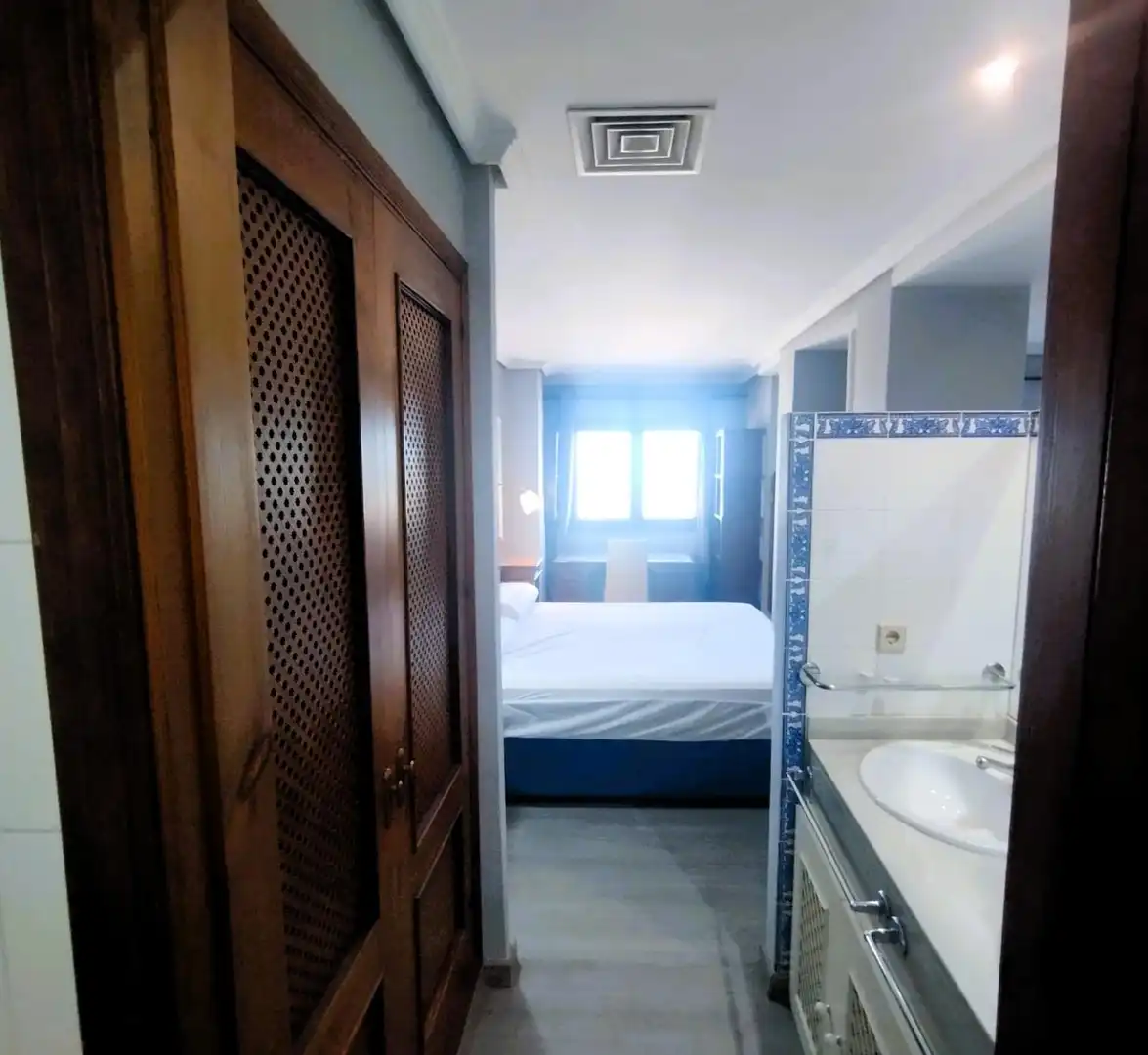 Habitación de Estudio en venta en San Fernando con Aire acondicionado, Terraza y Amueblado