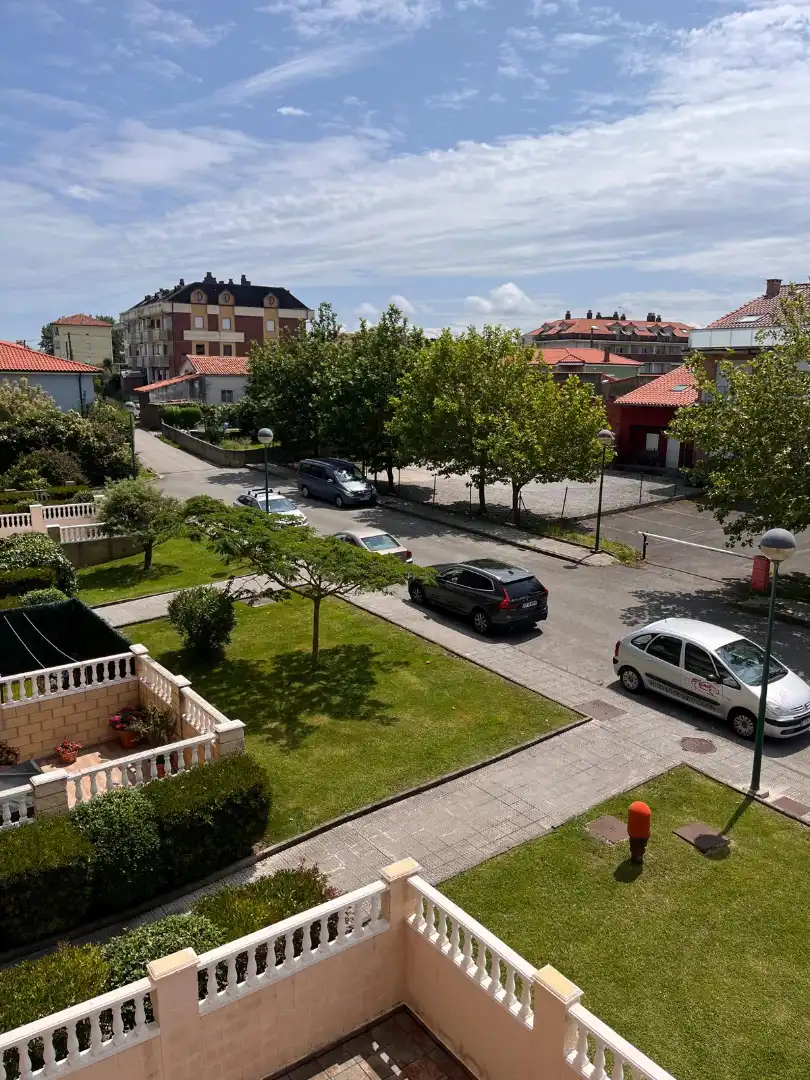 Piso en venta en Calle Del Junco, 14, Suances