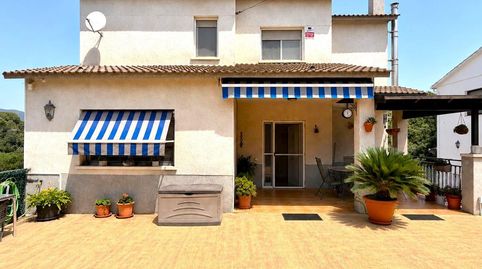 Foto 2 de Casa o chalet en venta en Lliçà d'Amunt, Barcelona