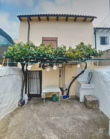 Casa-chalet en Venta en San Asensio