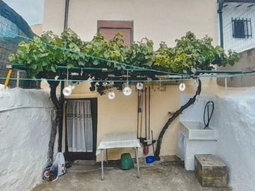 Casa en venda a San Asensio