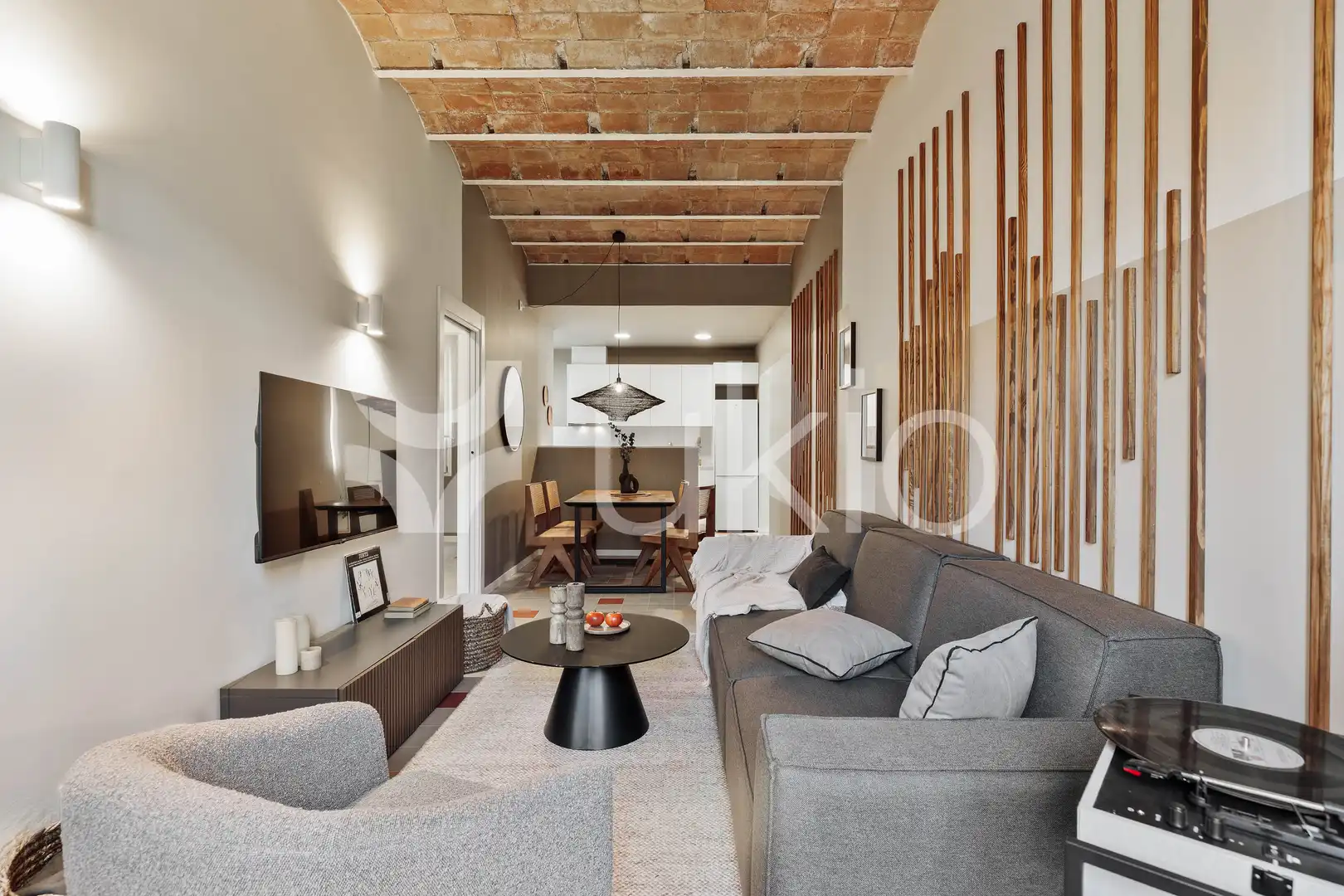 Appartement compact à louer à Ronda de Sant Pere, imagen 20