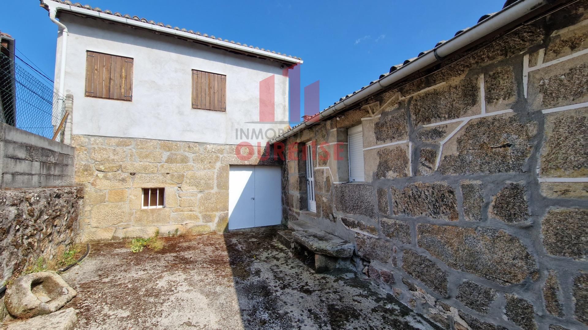 Exterior view of House or chalet for sale in Coles  with Terrace and Storage room