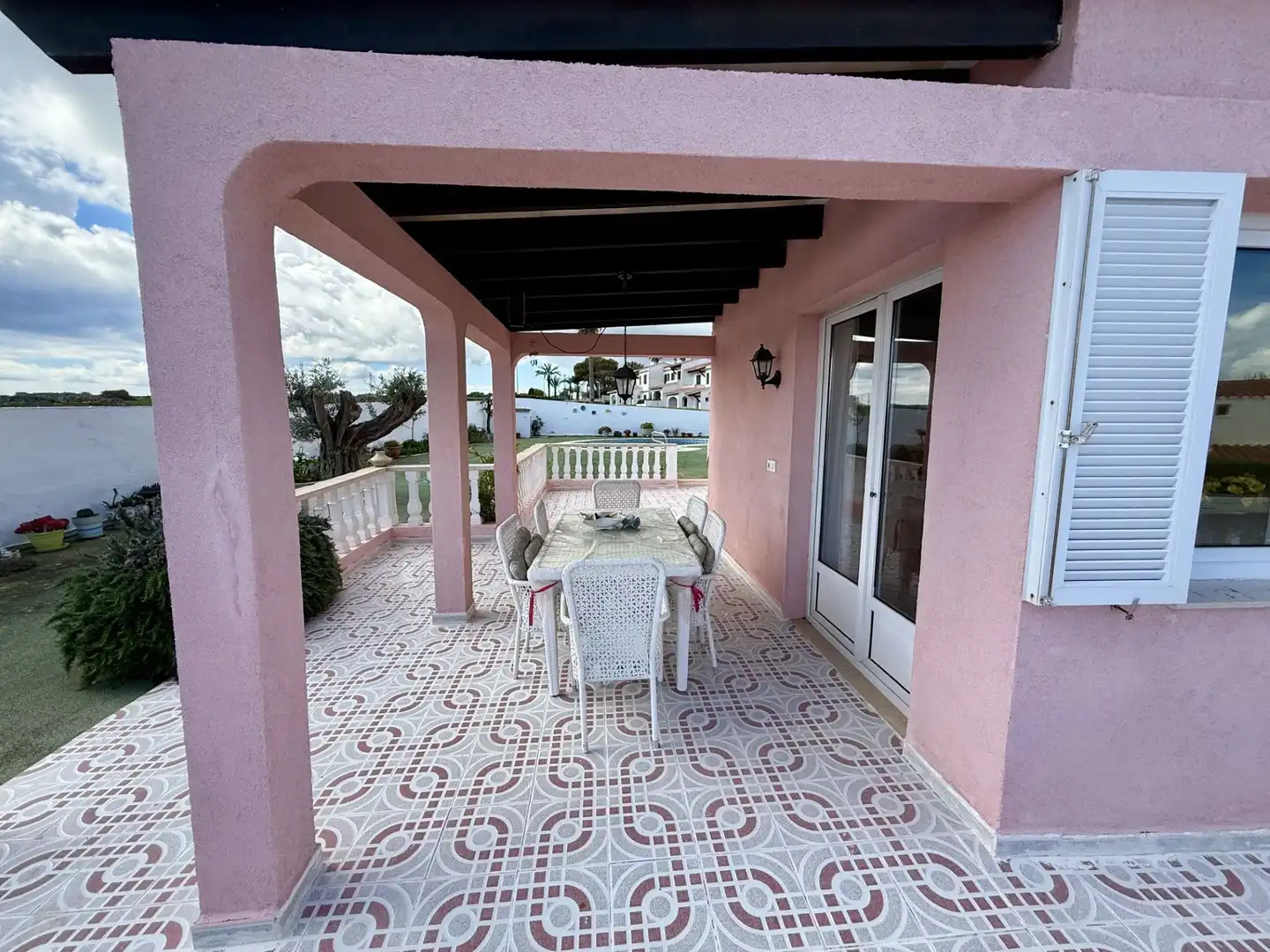 Casa amb piscina en venda a Santa Anna - Sol de l'Est, imagen 33