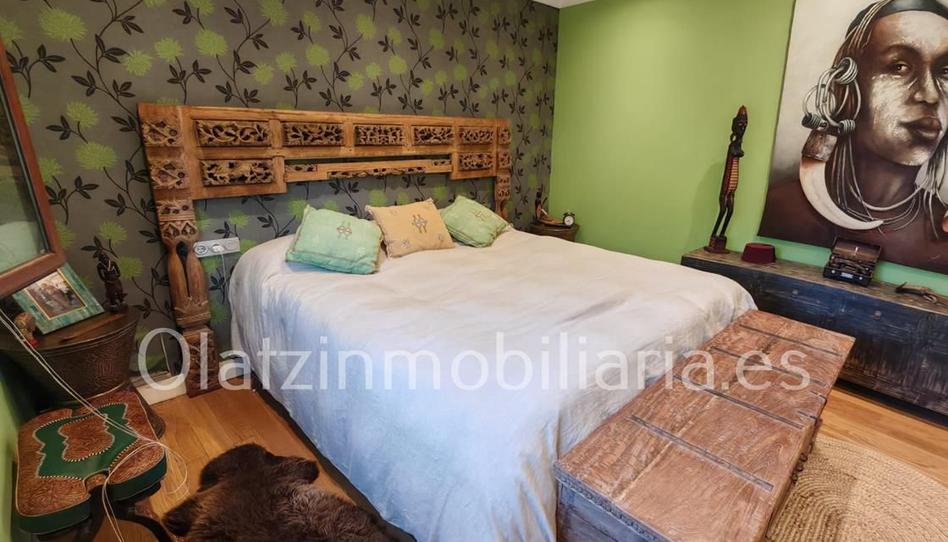 Photo 1 of Flat for sale in Valle de Mena, Burgos