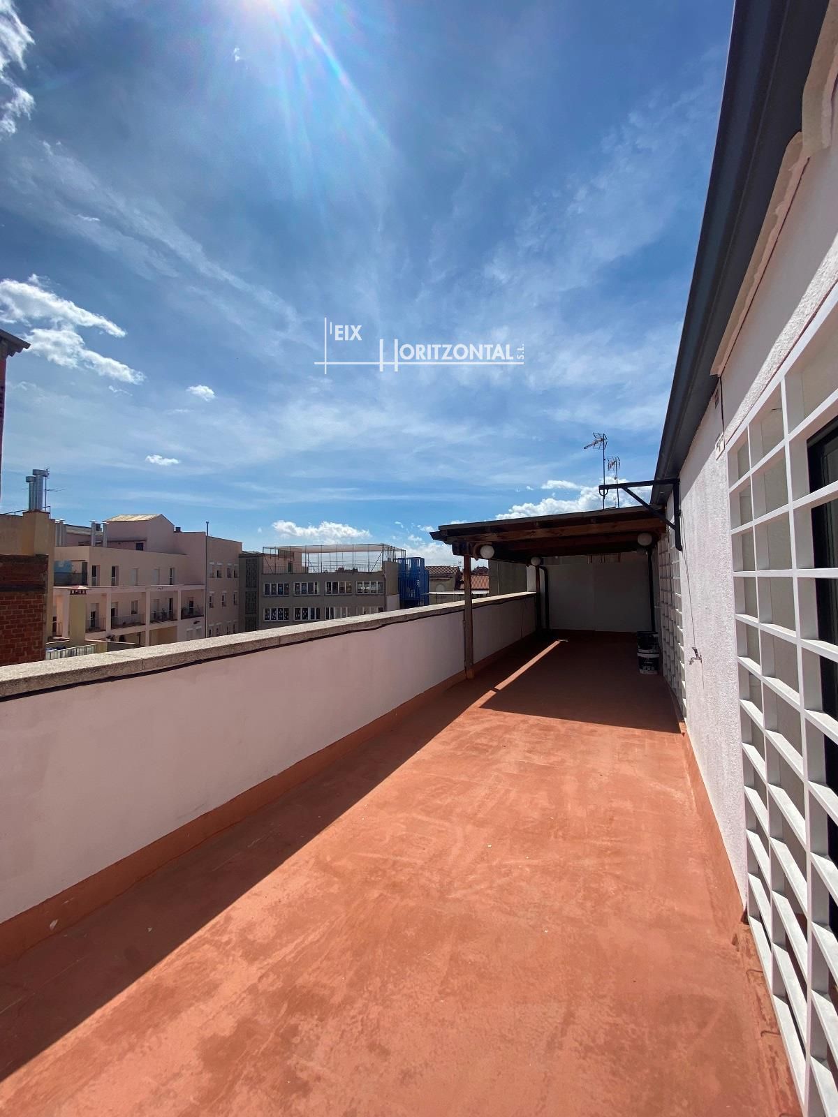 Dúplex de alquiler en Sant Pau de, Centre , Centre - Sant Oleguer