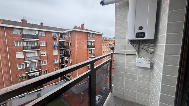 Piso en Venta en Ravel Kalea en Lutxana - Llano