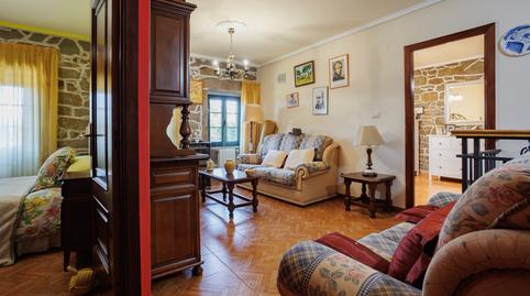 Foto 4 de Finca rústica en venda a Guitiriz, Lugo