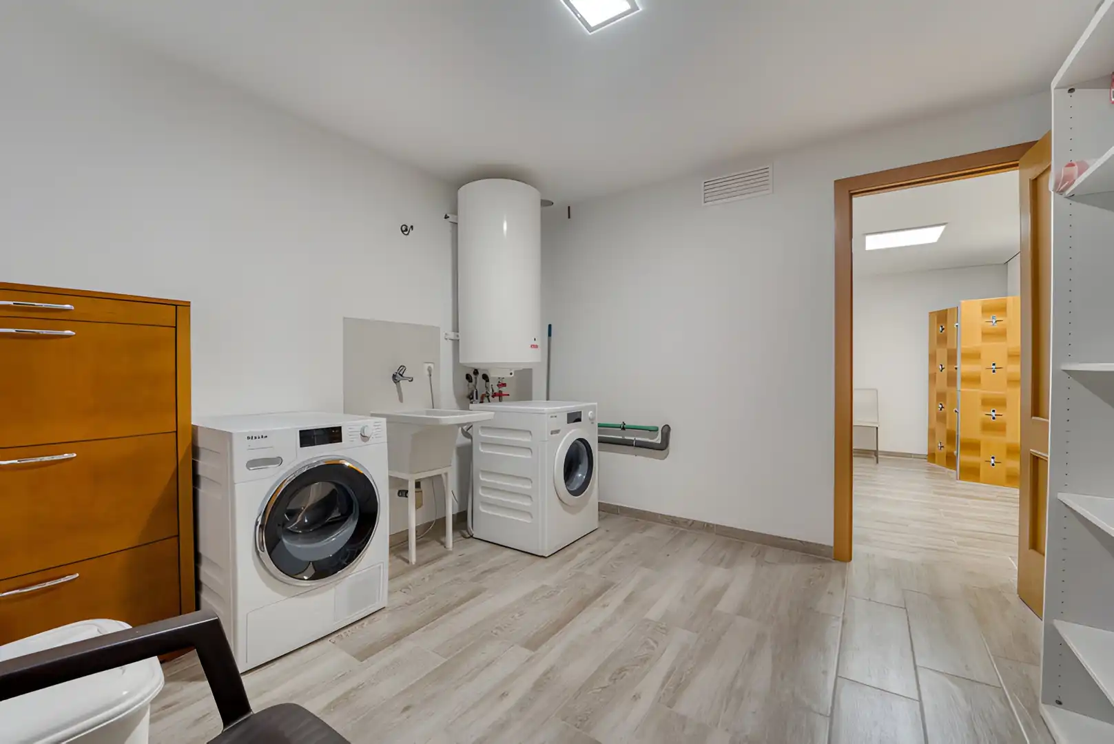 Casa amb piscina en venda a San Pedro de Alcántara, imagen 39