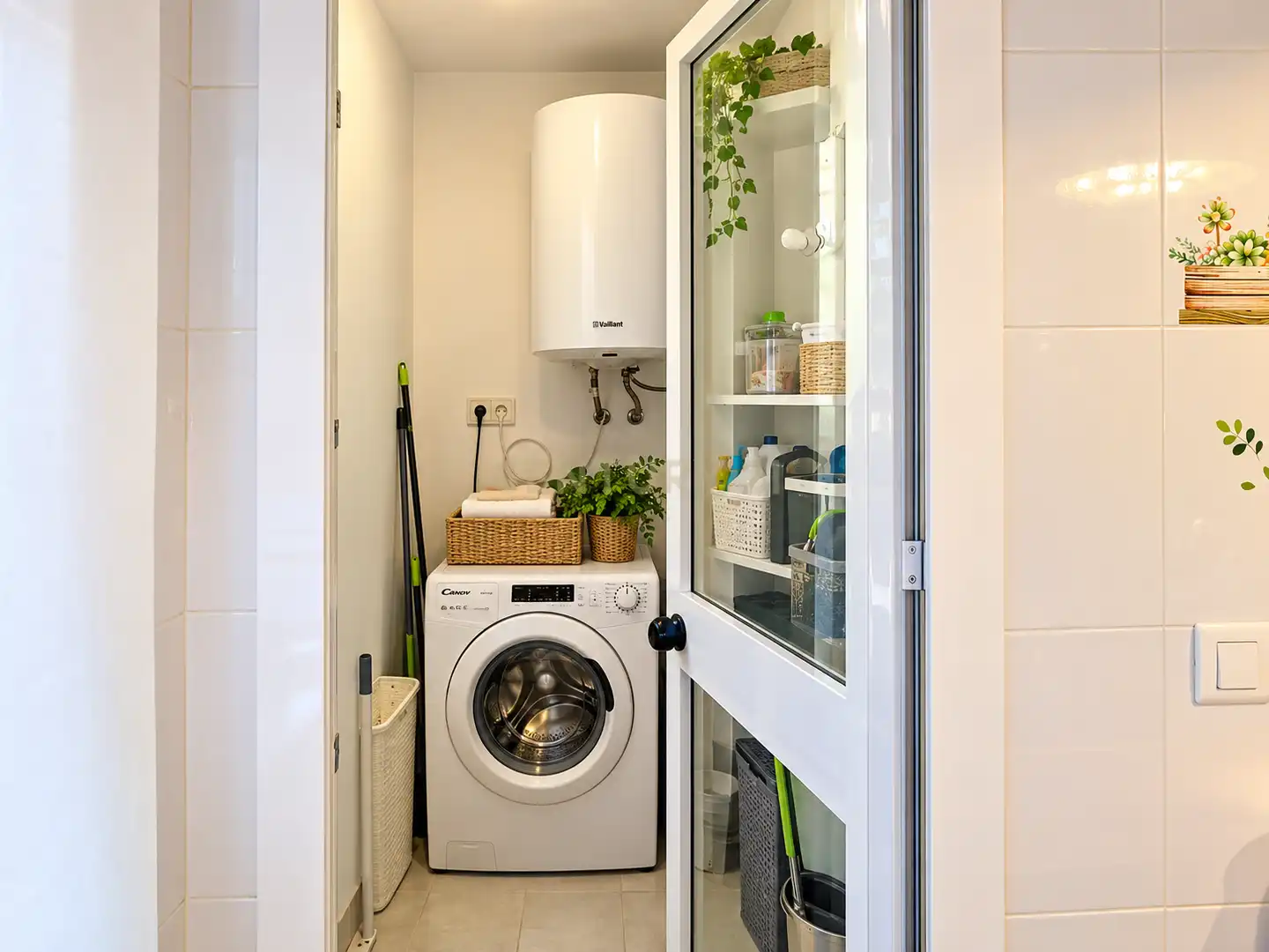 Appartement compact avec piscine à vendre à Av. Gandhi, Benalmádena, Spain 10, imagen 12