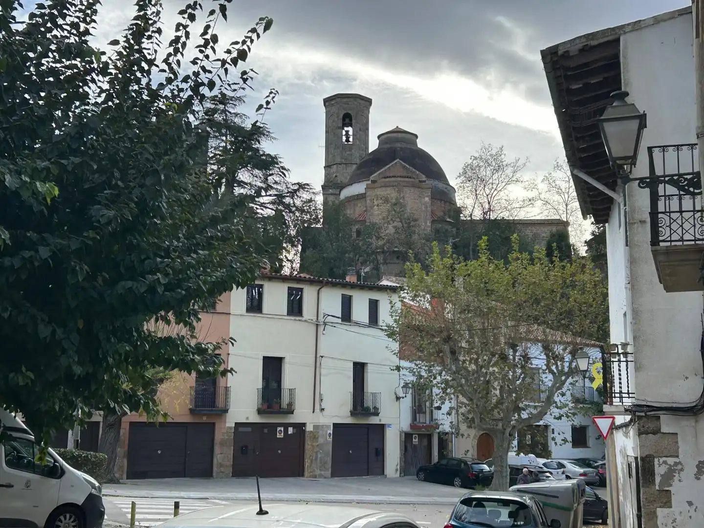 Casa aparellada amb terrassa en venda a Piera, imagen 30
