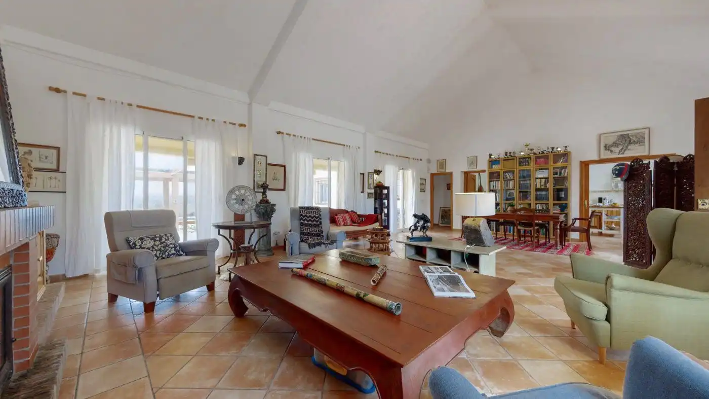 Casa o chalet en venta en Plaza Constitución, San Martín del Tesorillo