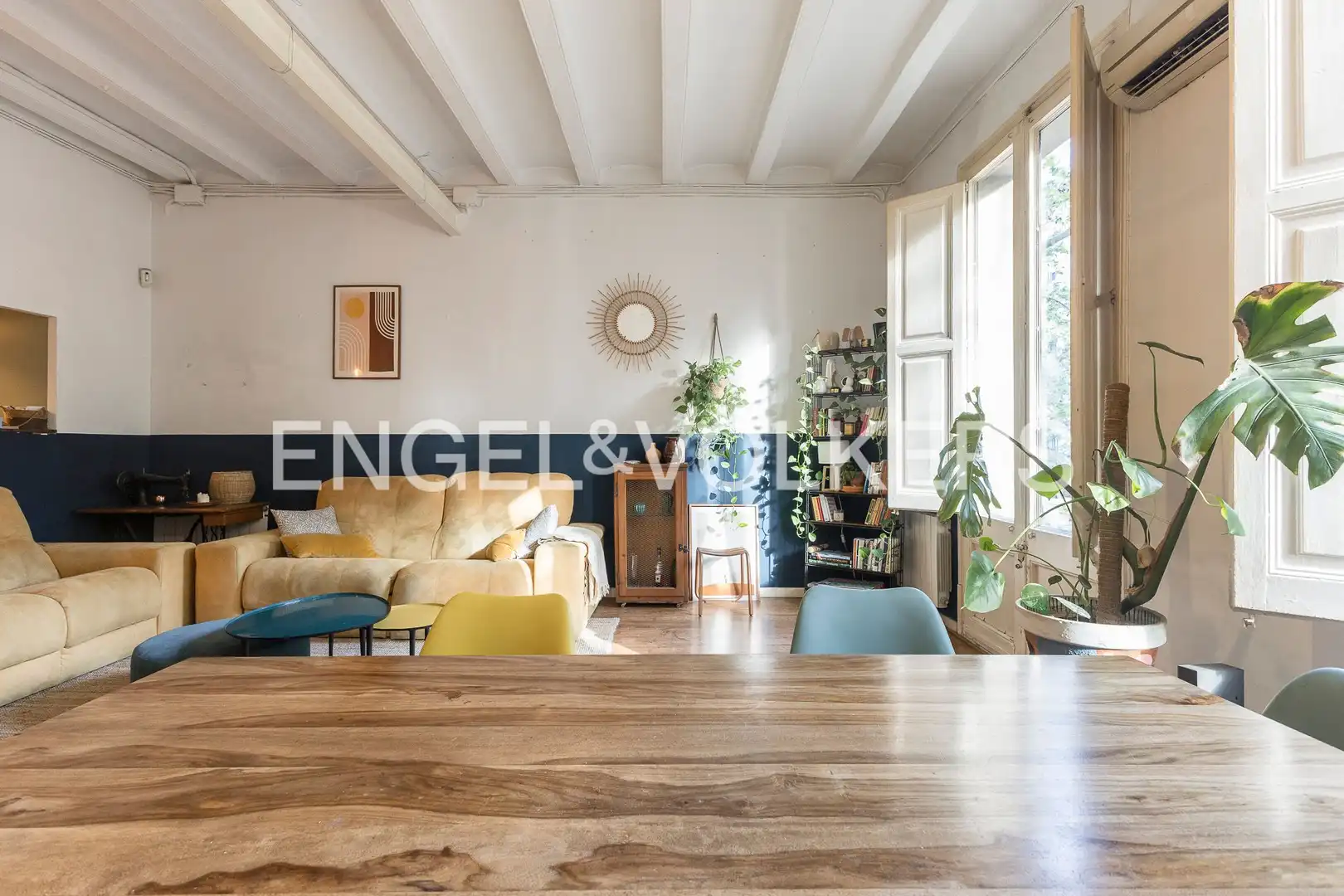 Flat with terrace for sale in Eixample, imagen 10