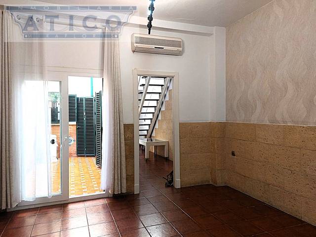 Casa-chalet en Venta en Barrio del Nervión